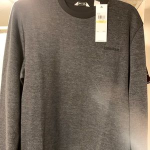 Nwt Calvin Klein sweater